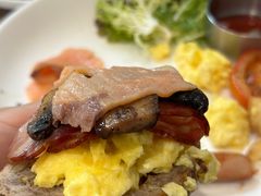 -Maxpoint Kitchen 西餐咖啡(乐峰广场店)