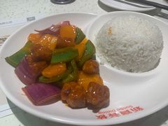 -添饭茶餐厅(天悦龙庭店)
