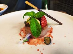 白色恋人-Famous肥猫墨西哥音乐餐吧(五棵松华熙LIVE店)