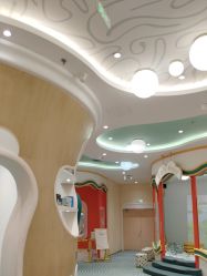 -奈尔宝·儿童乐园·亲子餐厅(苏州大悦城店)