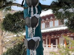 -径山寺