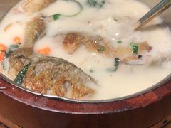 -湘间田舍(北仑银泰店)