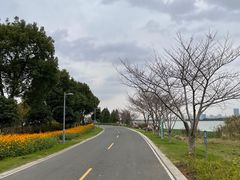 -阳澄湖半岛旅游度假区