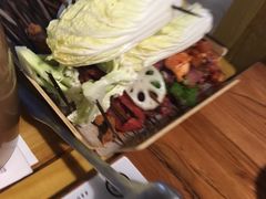 -宽窄巷子串串(龙湾万达广场店)