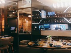 大堂-荟廷·晶萃(陆家嘴尚悦湾店)