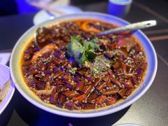 -粉墨特色菜·烧烤音乐酒馆