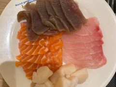 -星伦多海鲜自助餐厅(徐州铜山万达店)