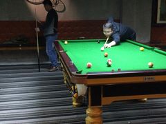 -漫城乔氏台球精酿啤酒吧