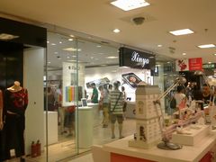 苹果店-王府井百货(总府店)