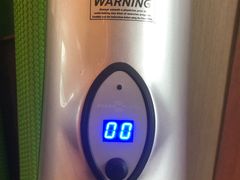 -W Fitness 威尔仕健身(北京英皇集团中心店)