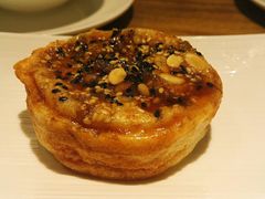 海棠糕-新梅华·茶点餐厅(欧尚店)