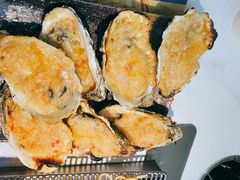 -大成海鲜烧烤·小龙虾(五角场店)
