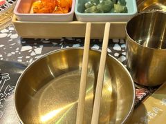 -黑牛の場烤肉(摩天活力城店)