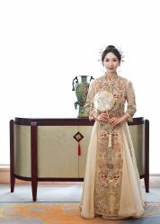 -伯瓷皇后婚纱艺术空间