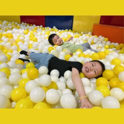 -宝燕乐园(闵行旗舰店)