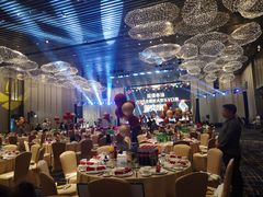 -博林天瑞喜来登酒店·西丽尚膳