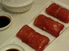-富豪酒家(正大广场店)