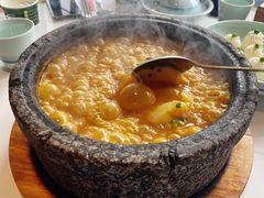 -0776食堂·京城创意菜(七里庄店)