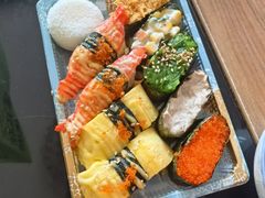 -池田寿司·新鲜现做(昌平悦荟店)