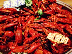 -上海浦东星河湾酒店