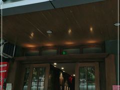 门面-慧娟面馆·餐厅(望江路店)