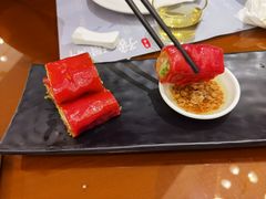 -豫璟轩中餐厅(南昌万怡店)