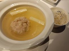 -小厨娘淮扬菜(清江苏宁广场店)