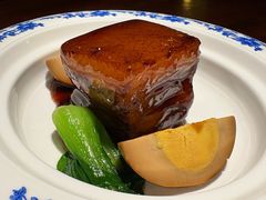 金牌红烧肉（限量供应）-人和馆·上海菜(徐汇店)