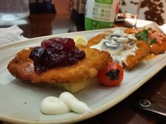 -haxnbauer海森堡德国餐厅(深圳coco店)