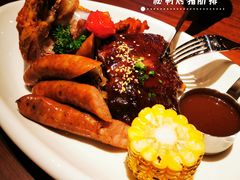 -Ambra Haus琥珀屋精酿餐厅(宝山店)