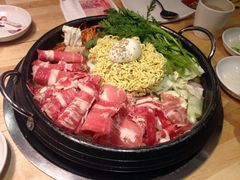 -八福力韩国休闲餐厅(泉舜店)