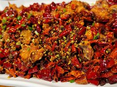 重庆辣子鸡-望京一号·重庆江湖菜(工体店)
