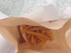 -肯德基(孝陵卫地铁站店)