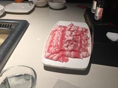 -海底捞火锅(上元大街店)