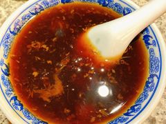 古法糖芋苗-南京大牌档(三阳广场苏宁店)