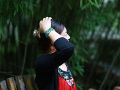 -竹泉村旅游度假区