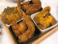 -京尚道韩式美食屋(海甸岛店)