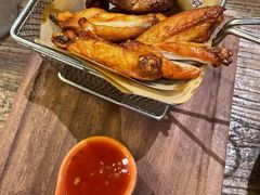 -印咖啡IN COFFEE(红旗街店)