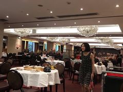 大堂-稻香酒家·35年老字号(侨光店)