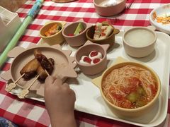 -西贝(武汉群星城店)