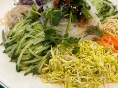 -老都一处饺子馆(道里店)