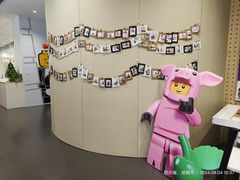 -乐高活动中心·少儿编程·乐高·机器人编程(SM广场校区)