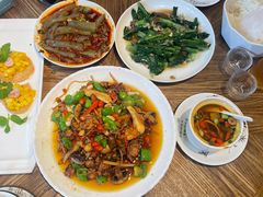 -小喜客·云南特色菜(纳西庭院店)