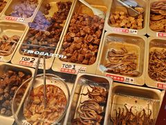 -绝味鸭脖(万家丽国际MALL店)