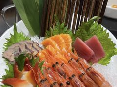 -渔乐之昕·铁板烧自助餐(虹悦城店)