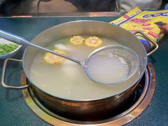 -大吉利·潮汕牛肉火锅(河西店)