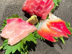 刺身拼盘-新发展亚太JW万豪酒店 清酒烧