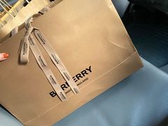 -BURBERRY(上海港汇恒隆广场店)