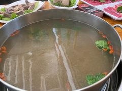 -海银海记潮汕牛肉火锅(新港中路海珠店)