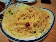 -东北风(江北万达店)